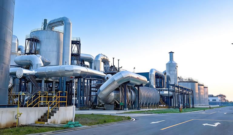 Sulfuric acid production experience is the core driving force for the digital transformation of the sulfuric acid industry