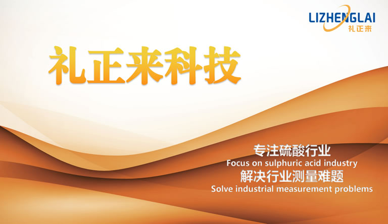 What have we done for the sulfuric acid industry in 2024